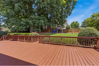 2815 Arabian Trail, Marietta, GA 30062 - Photo 28