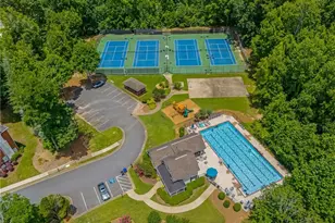 2815 Arabian Trail NE, Marietta, GA 30062 - Photo 52