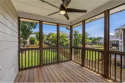 2815 Arabian Trail NE, Marietta, GA 30062 - Photo 28