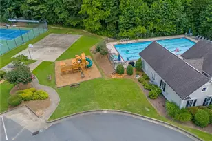 2815 Arabian Trail NE, Marietta, GA 30062 - Photo 48