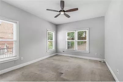 2815 Arabian Trail NE, Marietta, GA 30062 - Photo 30