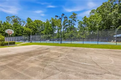 2815 Arabian Trail, Marietta, GA 30062 - Photo 60