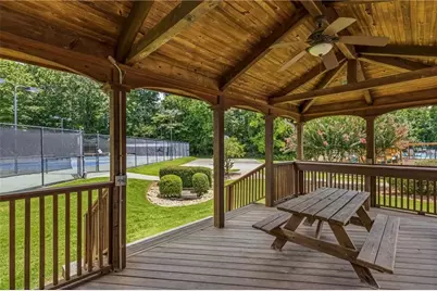 2815 Arabian Trail NE, Marietta, GA 30062 - Photo 46