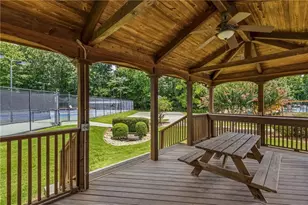 2815 Arabian Trail NE, Marietta, GA 30062 - Photo 46