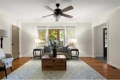 1414 Hawthorne Avenue SE, Smyrna, GA 30080 - Photo 6