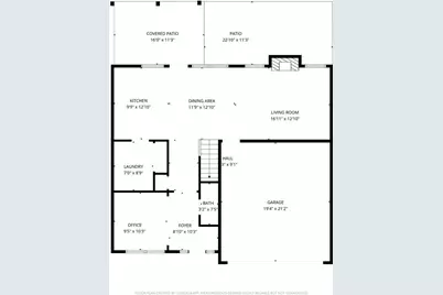 21 McGregor Cove, Newnan, GA 30265 - Photo 46