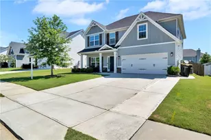 21 McGregor Cv, Newnan, GA 30265 - Photo 4