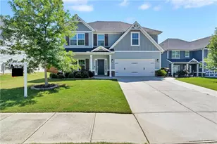 21 McGregor Cv, Newnan, GA 30265 - Photo 4