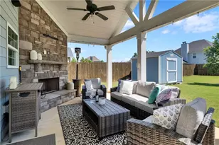 21 McGregor Cv, Newnan, GA 30265 - Photo 2