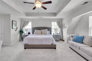 21 McGregor Cv, Newnan, GA 30265 - Photo 20