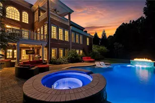 3138 E Addison Dr, Alpharetta, GA 30022 - Photo 14