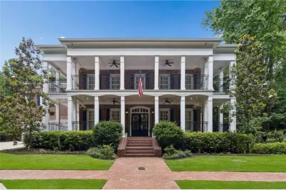 [Address not provided], Alpharetta, GA 30022 - Photo 1