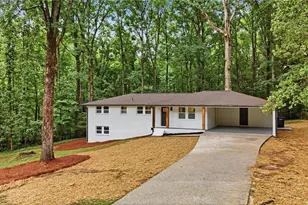 5995 N Bear Dr, Douglasville, GA 30135 - Photo 1