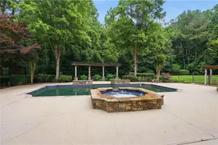 900 Treyburn Run, Alpharetta, GA 30004 - Photo 4