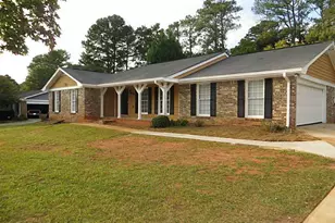 2366 Fairview Rd, Conyers, GA 30013 - Photo 1