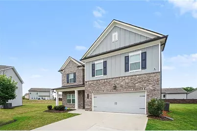 612 Auburn Crossing Drive, Auburn, GA 30011 - Photo 2