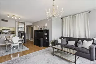 3481 Lakeside Dr NE, Atlanta, GA 30326 - Photo 2