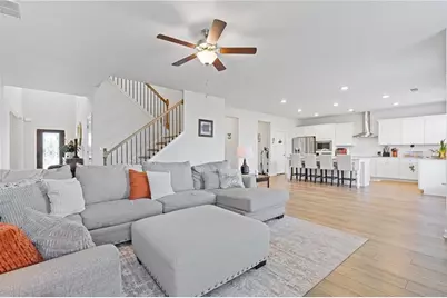 2974 Amabile Road, Dacula, GA 30019 - Photo 2