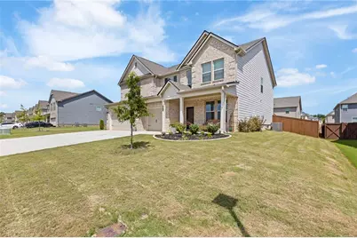2974 Amabile Road, Dacula, GA 30019 - Photo 2