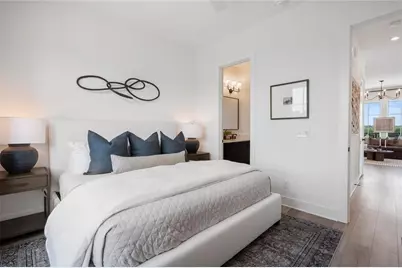 991 Bibbs Circle NW #21, Atlanta, GA 30318 - Photo 8
