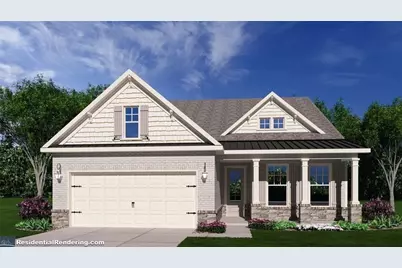 3478 Chosen Boulevard, Snellville, GA 30078 - Photo 1