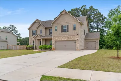 121 Jodi Place, Locust Grove, GA 30248 - Photo 2
