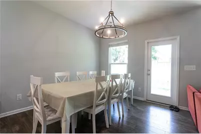 302 Pebblestone Lane, Canton, GA 30115 - Photo 8