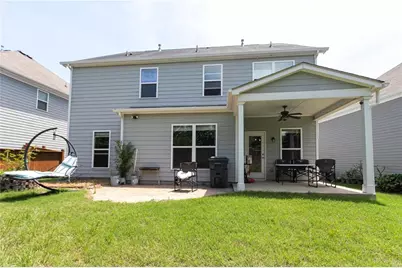 302 Pebblestone Lane, Canton, GA 30115 - Photo 32