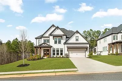 3018 Millpond Way, Woodstock, GA 30188 - Photo 2