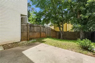 2911 Aspen Woods Entry, Atlanta, GA 30360 - Photo 22