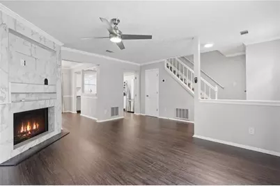 2911 Aspen Woods Entry, Atlanta, GA 30360 - Photo 6