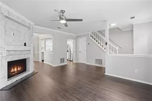 2911 Aspen Woods Entry, Atlanta, GA 30360 - Photo 6