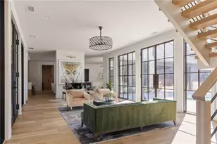 8445 Serenbe Rd, Chattahoochee Hills, GA 30268 - Photo 2