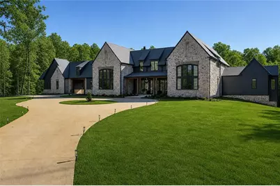 8445 Serenbe Road, Chattahoochee Hills, GA 30268 - Photo 1