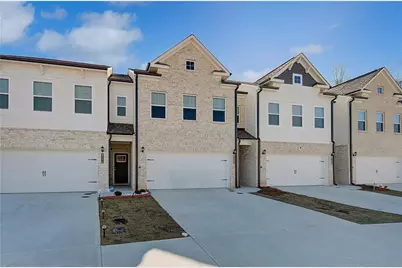 8110 Tiger Way, Riverdale, GA 30296 - Photo 2