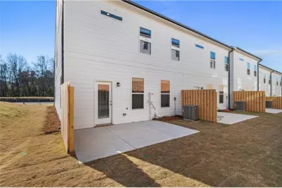 8110 Tiger Way, Riverdale, GA 30296 - Photo 26