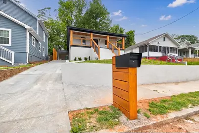 218 Sciple Terrace, Atlanta, GA 30314 - Photo 2