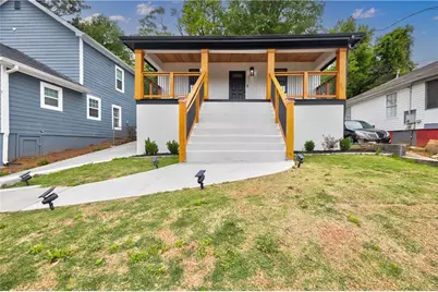 218 Sciple Terrace, Atlanta, GA 30314 - Photo 1