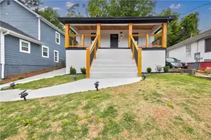 218 Sciple Terrace, Atlanta, GA 30314 - Photo 1