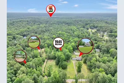 126 Kinsey Drive, Stockbridge, GA 30281 - Photo 1