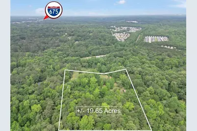 126 Kinsey Drive, Stockbridge, GA 30281 - Photo 6