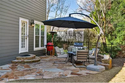 1124 Bailiff Court NE, Brookhaven, GA 30319 - Photo 30