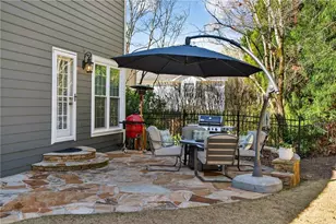 1124 Bailiff Ct NE, Brookhaven, GA 30319 - Photo 30