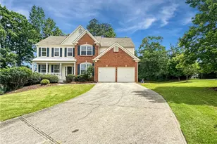 705 Redrift Ct, Alpharetta, GA 30005 - Photo 34