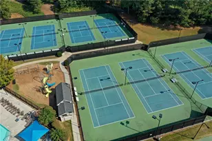 705 Redrift Ct, Alpharetta, GA 30005 - Photo 32