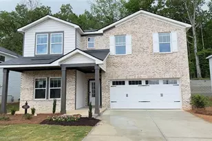 327 Vly Oak Dr, Dawsonville, GA 30534 - Photo 1