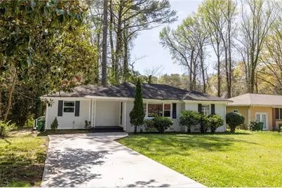 2945 Belvedere Lane, Decatur, GA 30032 - Photo 2