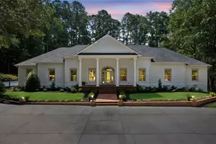 2355 Hopewell Plantation Dr, Alpharetta, GA 30004 - Photo 1