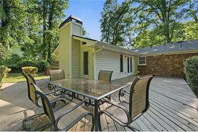 2109 Shady Lane, Tucker, GA 30084 - Photo 50