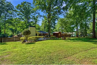2109 Shady Lane, Tucker, GA 30084 - Photo 62